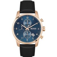 Hugo Boss 1513783 Analogue Quartz Men's Watch — Mens Watches