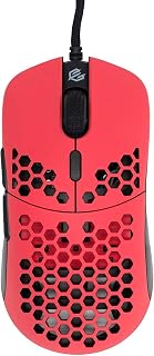 G-Wolves Hati HTM Medium 56g Souris Filaire Gaming — Souris de jeu