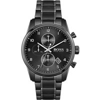 Hugo Boss 1513785 Men's Quartz Chronograph Watch — Mens Watches
