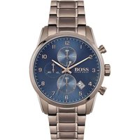 Hugo Boss 1513788 Stylish Men's Watch with Chronograph Feature — Mens Watches