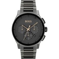 Montre Hugo Boss 1513814 pour homme avec bracelet en acier inoxydable