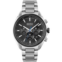 Montre Hugo Boss 1513857 pour homme avec bracelet en acier inoxydable — Montres pour hommes