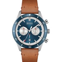 Montre Hugo Boss 1513860 Santiago chronographe pour homme — Montres pour hommes