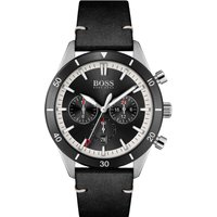 Montre Hugo Boss 1513864 Santiago chronographe pour homme — Montres pour hommes