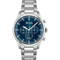 Hugo Boss 1513867 Pioneer Chronograph Men's Watch — Mens Watches