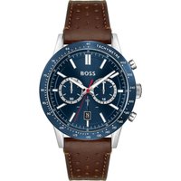 Montre Hugo Boss Allure Chronographe pour Homme - Modèle 1513921