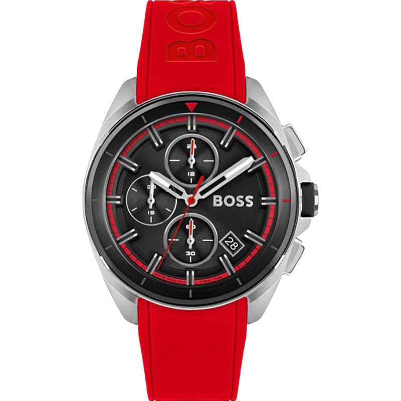 Montre Hugo Boss 1513959 Volane chronographe pour homme