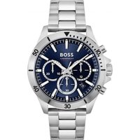 Hugo Boss 1514069 Montre chronographe Troper pour homme — Montres pour hommes
