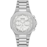 Montre Hugo Boss 1514087 Taper chronographe pour homme — Montres pour hommes