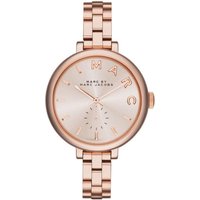Marc Jacobs MBM3364 Women's Watch with Stainless Steel Band