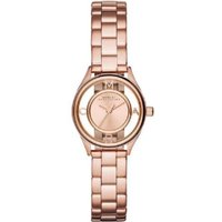 Marc Jacobs MBM3417 Elegant Women's Watch in Rose Gold — Womens Watches