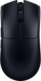 Razer Viper V3 Pro Wireless Gaming Mouse 54g — Gaming Mice