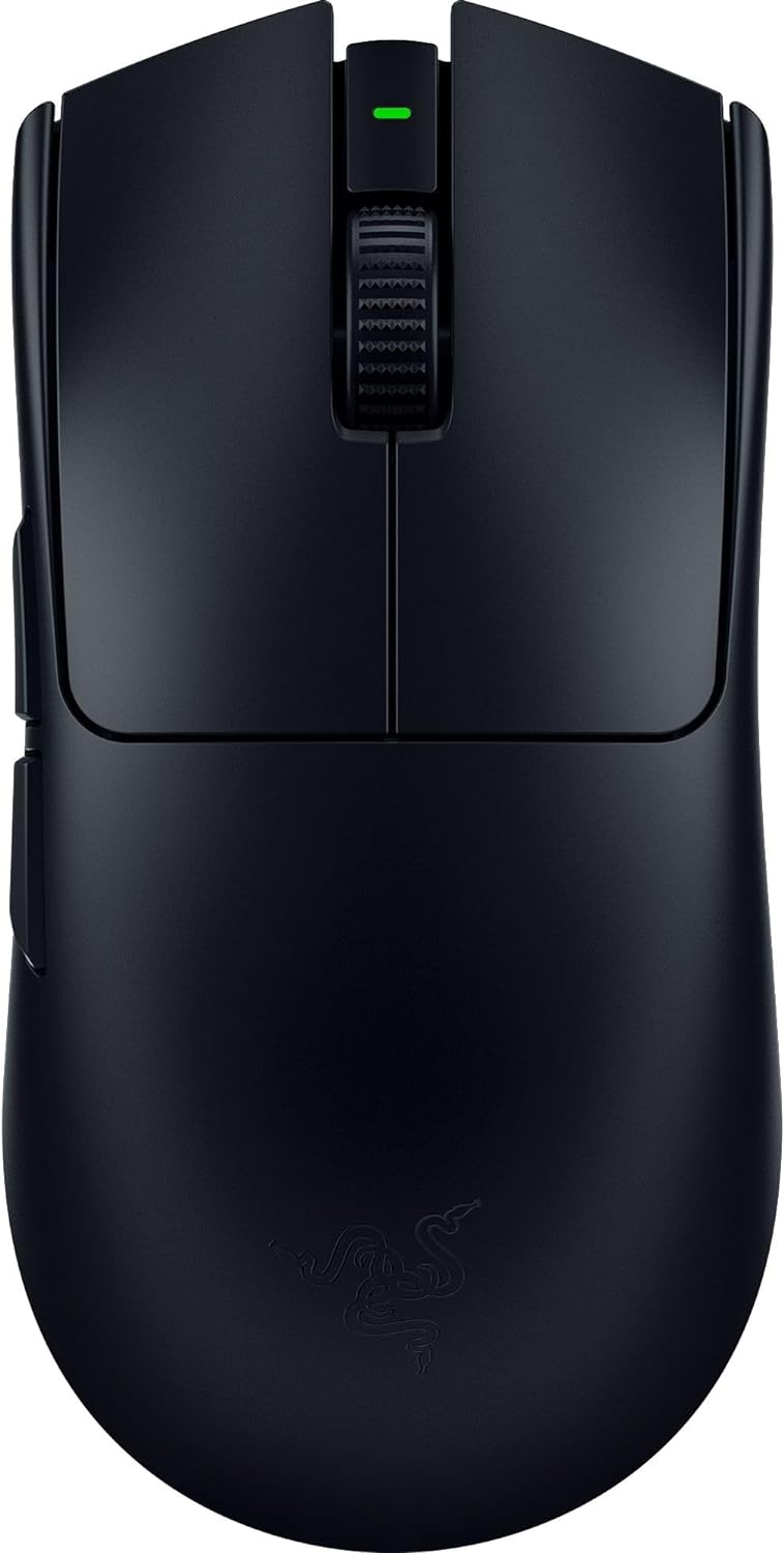 Razer Viper V3 Pro Wireless Gaming Mouse 54g — Gaming Mice