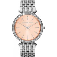 Michael Kors MK3218 Montre Darci pour femme avec accents de cristal