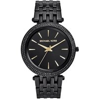 Michael Kors MK3337 Darci Montre femme noire — Montres pour femmes