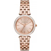 Michael Kors MK3366 Darci Mini montre pour femme