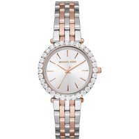 Montre Michael Kors MK4515 Mini Darci bicolore pour femme