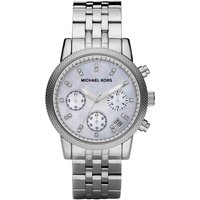 Montre chronographe Michael Kors MK5020 pour femme — Montres pour femmes