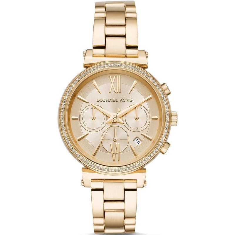 Montre Michael Kors MK6559 pour femme — Montres pour femmes