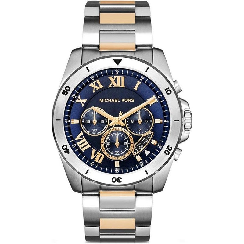 Montre Michael Kors MK8437 pour homme — Montres pour hommes