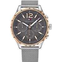 Montre Tommy Hilfiger Gavin Mesh pour homme 1791466