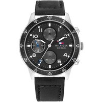 Tommy Hilfiger 1791947 Multi Dial Quartz Watch for Men — Mens Watches