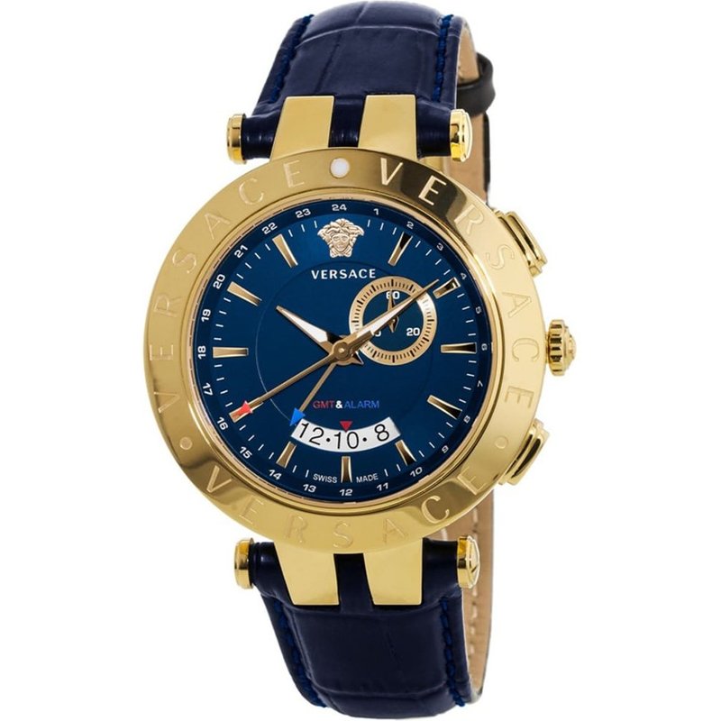 Montre Versace 29G70D282S282 pour homme — Montres pour hommes