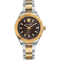 Versace V12040015 Montre à quartz analogique pour femme — Montres pour femmes