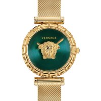 Versace VEDV00819 Palazzo Empire Greca Ladies Watch — Womens Watches