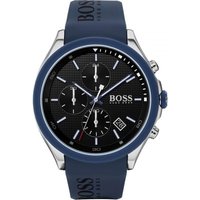 Montre Hugo Boss 1513717 Velocity pour homme avec bracelet en acier inoxydable