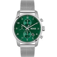 Montre Hugo Boss 1513938 Skymaster pour homme — Montres pour hommes