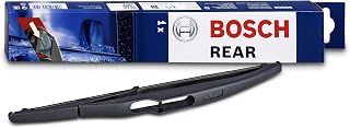windshield wipers: Dacia Renault Smart BOSCH Twin Rear Windshield Wiper Blade 260mm 10 H801 2003-