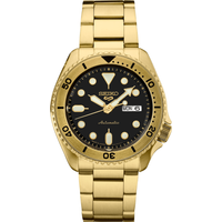 Montre automatique pour hommes Seiko 5 Sports SRPK18