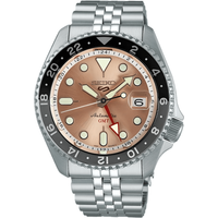 Montre automatique pour homme Seiko 5 Sports SSK043K1 en édition limitée