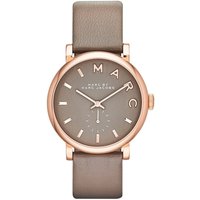 Marc Jacobs MBM1266 Baker Ladies Watch
