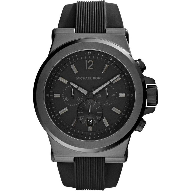Montre-bracelet Michael Kors MK8152 pour homme — Montres pour hommes