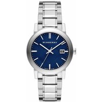 Burberry BU9031 Men's Wristwatch — Mens Watches