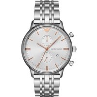 Emporio Armani AR1933 Chronograph Watch for Men