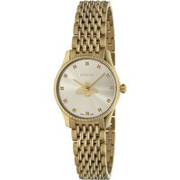 Gucci YA1264155 G-Timeless 36mm Women's Watch