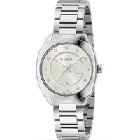 Gucci YA142504 Diamond Women's Watch — Womens Watches