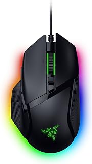 Razer Basilisk V3 35K Wired Gaming Mouse — Gaming Mice
