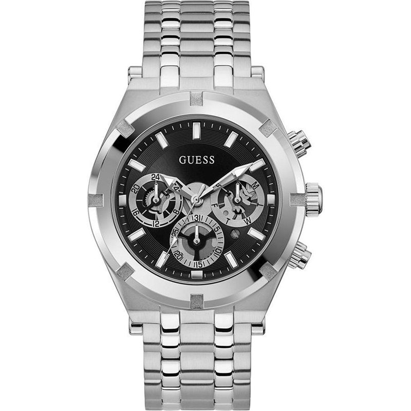 Montre pour hommes Guess GW0260G1 — Montres pour hommes