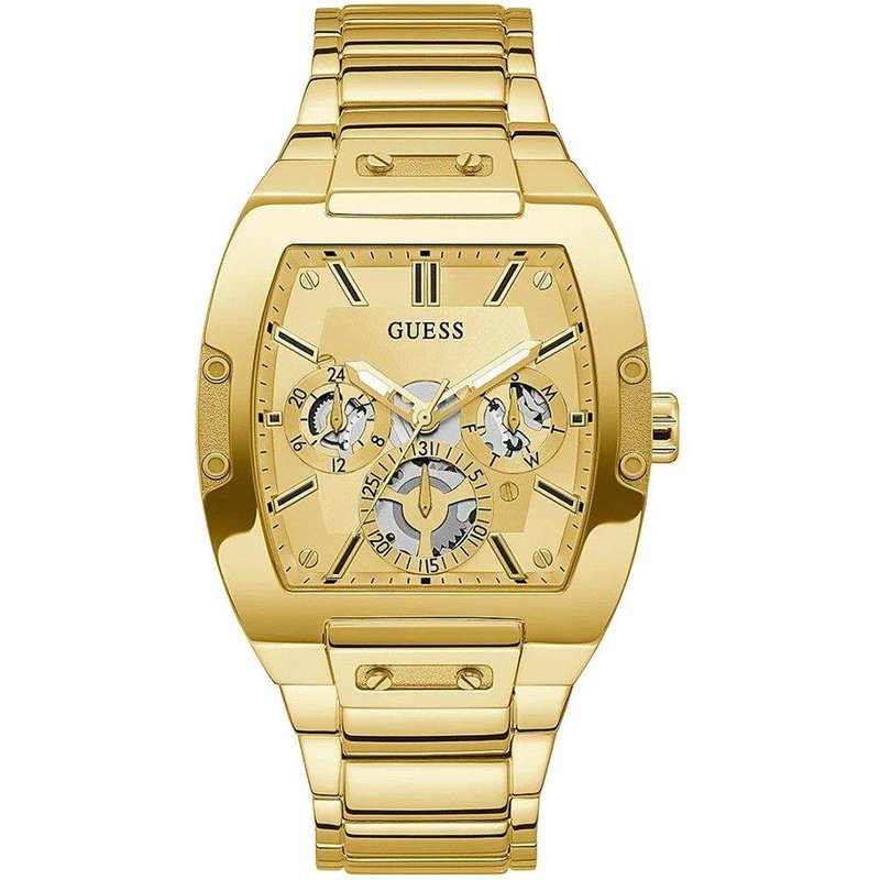 Montre pour homme Guess GW0456G2 Phoenix — Montres pour hommes