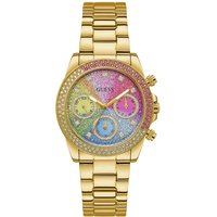 Montre Guess GW0483L4 Sol pour femme — Montres pour femmes