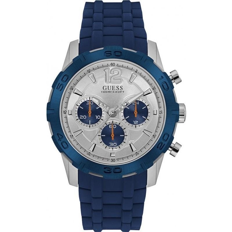 Montre pour hommes Guess W0864G6 — Montres pour hommes