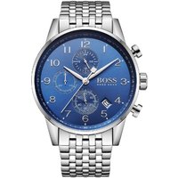 Montre Hugo Boss 1513498 pour homme avec bracelet en acier inoxydable — Montres pour hommes