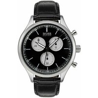 Hugo Boss 1513543 Companion Montre chronographe pour homme
