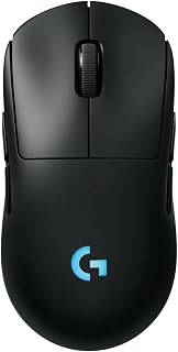 Logitech G PRO 2 Lightspeed Wireless Gaming Mouse