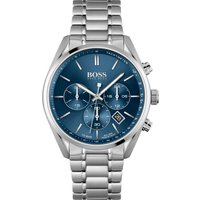 Hugo Boss 1513818 Men's Watch with Stainless Steel Band
