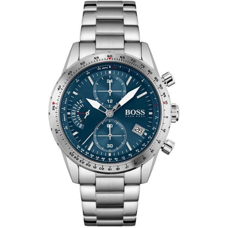 Hugo Boss 1513850 Men's Watch — Mens Watches